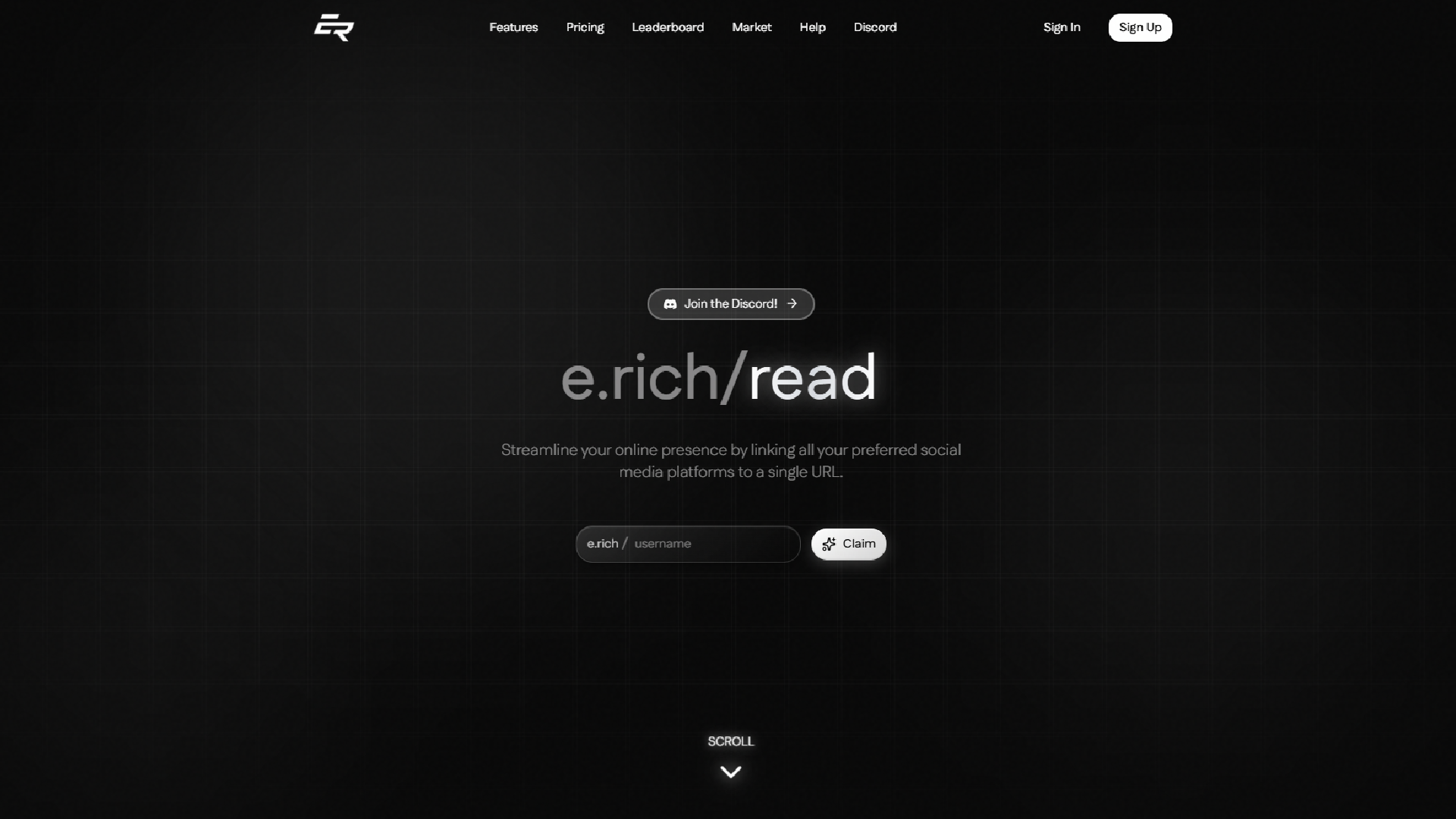 Persian DJ website preview